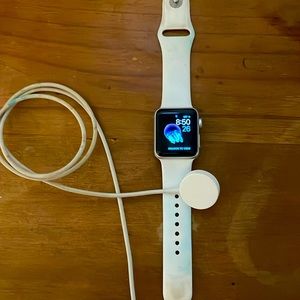 Series 2 Apple Watch